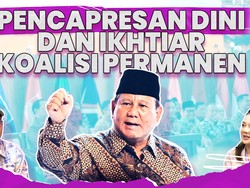 Pencapresan Dini dan Ikhtiar Koalisi Permanen