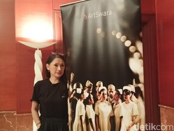 Musikal MAR Tampilkan 40 Lagu Istimewa Ismail Marzuki