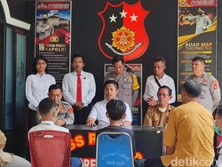 Pelajar SMP di Lubuklinggau Terlibat Duel di Masjid, Dipanggil Polisi