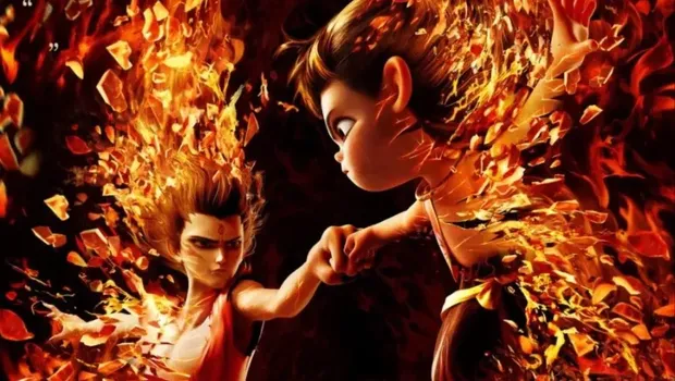 Film China Ne Zha 2 (2025). (Enlight Pictures)