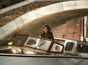 Sinopsis The Tourist, Film Angelina Jolie di Bioskop Trans TV Hari Ini