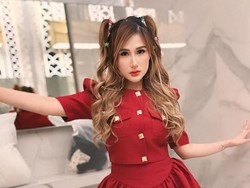 Gabriella Freya Tuangkan Pengalaman Cinta Tanpa Kepastian di Lagu Debut