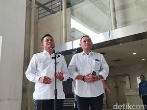 Gubernur Kaltim Terpilih Tepis IKN Mangkrak: Sudah Sangat Luar Biasa