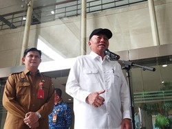 Usai Tes Kesehatan, Gubernur Kalteng-Kalsel Siap Ikuti Retret Kepala Daerah