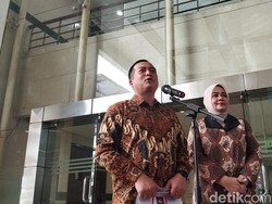 Lalu M Iqbal Tuntas Dicek Kesehatan, Siap Dilantik Jadi Gubernur NTB