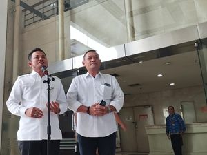 Gubernur Kaltim Terpilih Siap Ikut Retret di Magelang Usai Pelantikan Gubernur Kaltim Terpilih Siap Ikut Retret di Magelang Usai Pelantikan