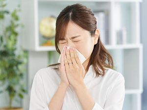 Video: Influenza dan ISPA Marak di RI, IDAI Tekankan Pentingnya PHBS Video: Influenza dan ISPA Marak di RI, IDAI Tekankan Pentingnya PHBS