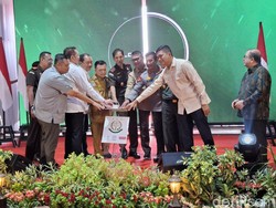 Jaksa Agung Bangun RS Adhyaksa, Layani Warga Pinggir Sungai Batanghari Jambi