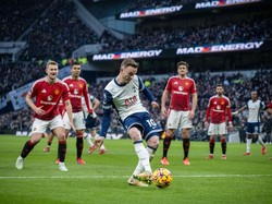 Pertarungan Sengit Liga Europa: Spurs Tanding Lawan Setan Merah Jawara Favorit