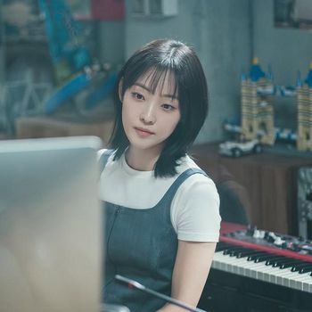 Jeon So Nee di Melo Movie