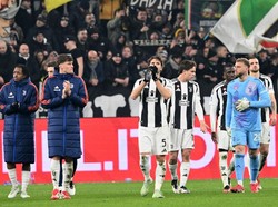 Cagliari Vs Juventus: Bianconeri Dituntut Bangkit