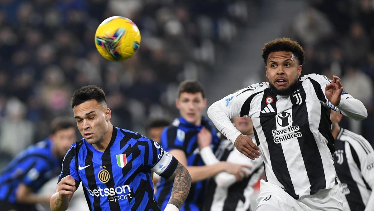 Derby dItalia jilid kedua akan naik pentas di akhir pekan ini. (Foto: REUTERS/Massimo Pinca)