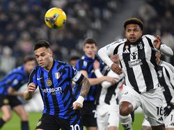 Jadwal Kick-off Juventus Vs Inter di Pekan Ketiga Serie A 2025/2026