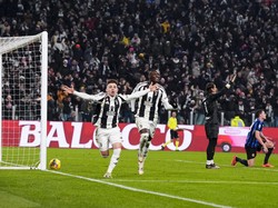 Juventus Tak Boleh Berpuas Diri dengan Posisi Keempat