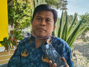Program Cek Kesehatan Gratis Prabowo di Kota Bima Sepi Peminat