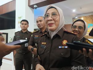 Kejati NTB Selidiki Dugaan Korupsi Pembangunan Masjid Agung Bima Kejati NTB Selidiki Dugaan Korupsi Pembangunan Masjid Agung Bima