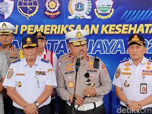 Video: Travel Gelap Dilarang Beroperasi Saat Mudik Lebaran Video: Travel Gelap Dilarang Beroperasi Saat Mudik Lebaran