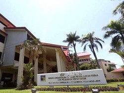 Kepala dan Wakil Kepala BP Batam Kini Dijabat Wali Kota-Wakil Wali Kota