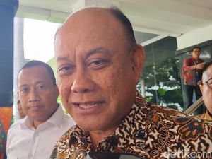 Prabowo Panggil Bos BGN, Bahas Suntikan Anggaran Makan Gratis? Prabowo Panggil Bos BGN, Bahas Suntikan Anggaran Makan Gratis?