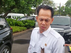 Prabowo Beri Petunjuk Berantas Korupsi ke Kepala Badan Investigasi Khusus Prabowo Beri Petunjuk Berantas Korupsi ke Kepala Badan Investigasi Khusus