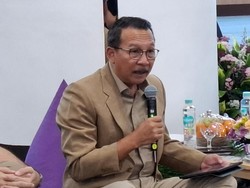 Pemprov DKI Akan Efisiensi APBD 2025 Rp 1,5 T: Dialokasi ke Pelayanan Publik