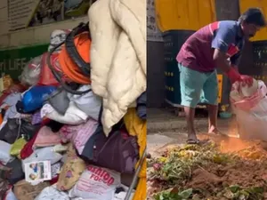 Keren! Warga di Perumahan Ini 10 Tahun Olah Limbah Makanan Keren! Warga di Perumahan Ini 10 Tahun Olah Limbah Makanan