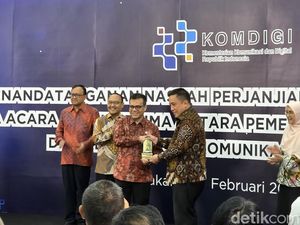 Komdigi Gandeng Raksasa Teknologi Cetak Talenta Digital Kelas Dunia Komdigi Gandeng Raksasa Teknologi Cetak Talenta Digital Kelas Dunia