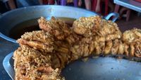 Krenyes Manis! 20 Pisang Goreng Pontianak Enak di Jakarta