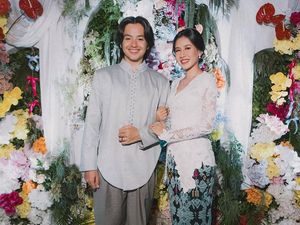9 Artis Ini Menikah dengan Pria Lebih Muda, Shenina Cinnamon Hingga Dinda Hauw 9 Artis Ini Menikah dengan Pria Lebih Muda, Shenina Cinnamon Hingga Dinda Hauw