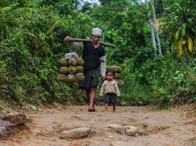 Ada Ritual Adat, Wisatawan Dilarang Masuk Badui Dalam 3 Bulan
