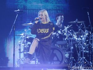 Melawan Bot dan Penipuan Tiket Konser Melawan Bot dan Penipuan Tiket Konser