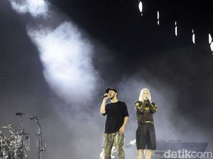 Linkin Park Jadi Pembuka Final Liga Champions Musim Ini Linkin Park Jadi Pembuka Final Liga Champions Musim Ini