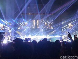 Video: POV Nonton Konser Linkin Park From Zero World Tour di Jakarta Video: POV Nonton Konser Linkin Park From Zero World Tour di Jakarta