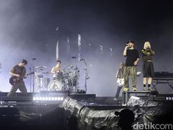 Pengalaman Baru Linkin Park Jadi Pembuka Final Liga Champions