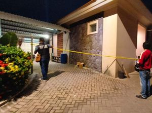 Penjaga Vila di Pasuruan Dihajar Teman hingga Tewas Penjaga Vila di Pasuruan Dihajar Teman hingga Tewas