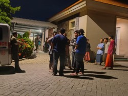 Penjaga Vila Pandaan Ditemukan Tewas di Kandang Ayam, Diduga Dibunuh