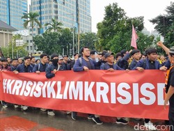 Video: Terkait Demo BEM SI, Kemendiktisaintek Kaji Pemangkasan Anggaran Pendidikan