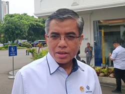 Soal BUMN Mau Selamatkan Sritex, Menaker Bilang Begini