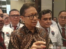 Menteri Kesehatan Soroti Krisis Dokter Spesialis, Ini Buktinya