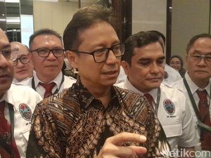 Menteri Kesehatan Soroti Krisis Dokter Spesialis, Ini Buktinya Menteri Kesehatan Soroti Krisis Dokter Spesialis, Ini Buktinya