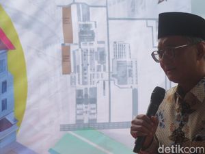 Menteri PU Kebut Sejumlah Proyek Tol Jelang Mudik Lebaran 2025