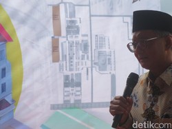 Menteri PU Kebut Sejumlah Proyek Tol Jelang Mudik Lebaran 2025
