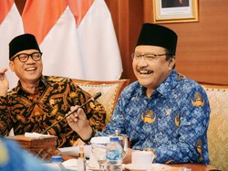 Kemensos-Kemendes Bakal Kerja Sama Entaskan Kemiskinan Ekstrem di Desa