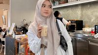 Mewahnya Kulineran Wirda Mansur di Prancis hingga di Saudi