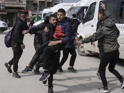 1.000 Warga Palestina di Tepi Barat Dibunuh Israel Sejak 2023