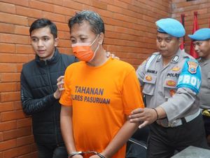 Teman Penjaga Vila Mustakim di Pandaan Ditetapkan Tersangka Pembunuhan