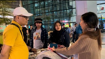 Lolos dari Perdagangan Manusia, Wanita Indramayu Kabur dari Cina