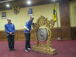 Musrenbang RKPD Badung Bahas 2.259 Usulan dari 6 Kecamatan