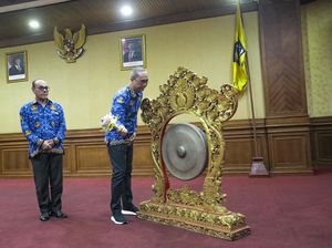 Musrenbang RKPD Badung Bahas 2.259 Usulan dari 6 Kecamatan Musrenbang RKPD Badung Bahas 2.259 Usulan dari 6 Kecamatan