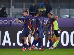 Parma Vs Roma: Matias Soule Menangkan Giallorossi